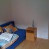 Mijn kamer: bedbank