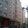 Mijn appartementenblok