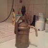 Ja, wat is dit? :)
