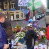Herdenking Anja Joos 3