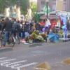 Herdenking Anja Joos 1