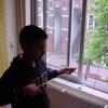 De buurjongen