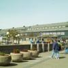 Seattle quayside