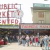 Pike market