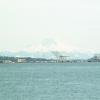 Seattle's harbour